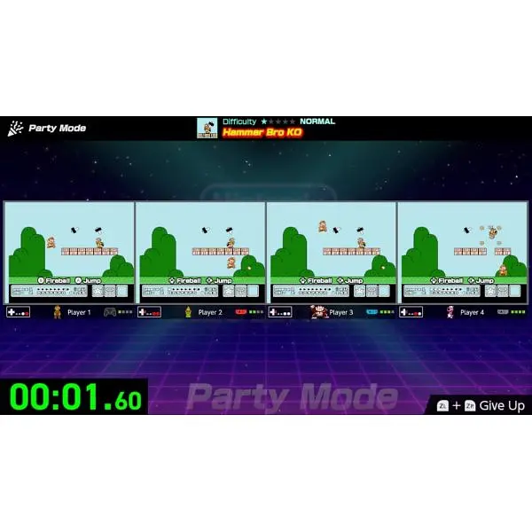 Гра Nintendo World Championships: NES Edition (англійська версія) (Nintendo Switch) - фото 3