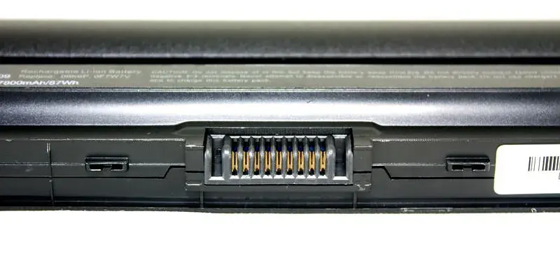 Акумулятор PowerPlant для ноутбуків DELL Latitude E6220 (09K6P) 11.1V 7800mAh (NB00000266) - фото 3