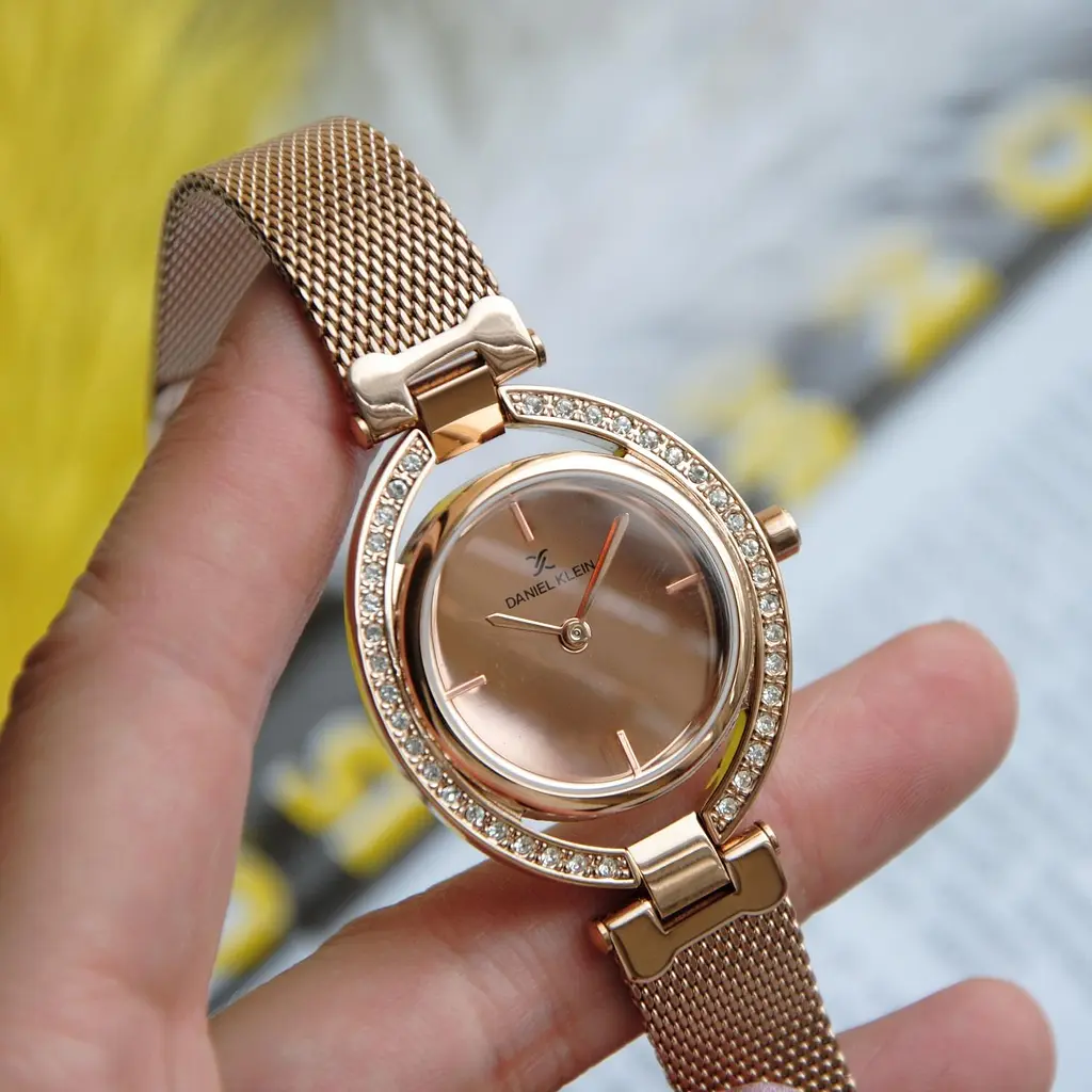 Годинник Daniel Klein DK12194-2 - фото 5