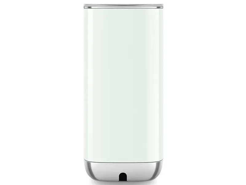 Спінювач молока Smeg MFF02PGEU - фото 8