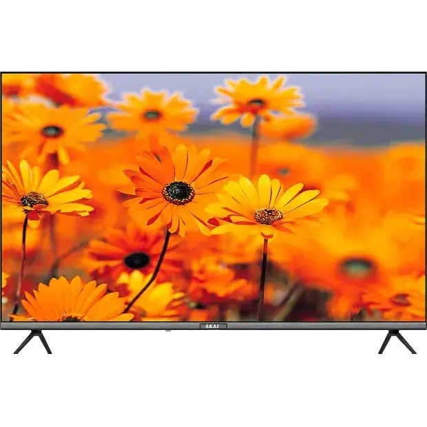 Телевізор Akai AK55QHD23W - фото 3