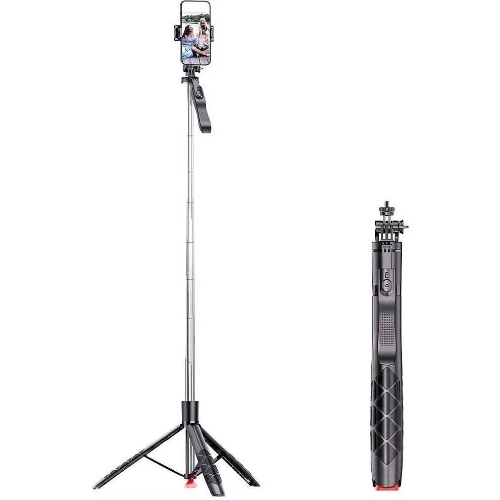Монопод Puluz L15TT [168654] - фото 2