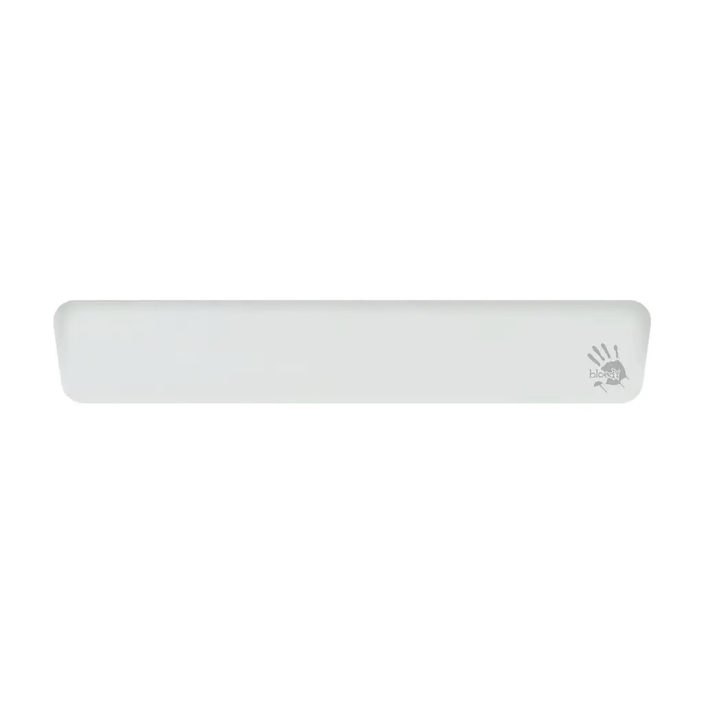Підставка під зап'ястя A4Tech PR-30 441 мм Grey (4711421001687)
