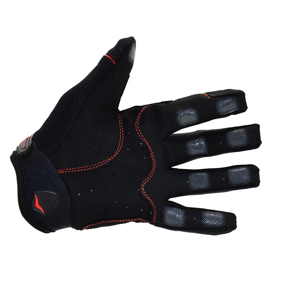 Перчатки для фитнеса Gloves Mad Max M fit0012067 - фото 7