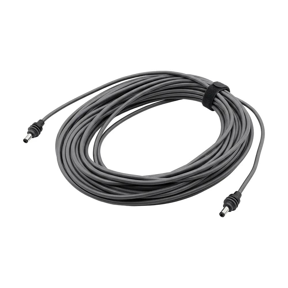 Кабель живлення для Starlink Mini DC/DC (18AWG) 15м (73-01016)