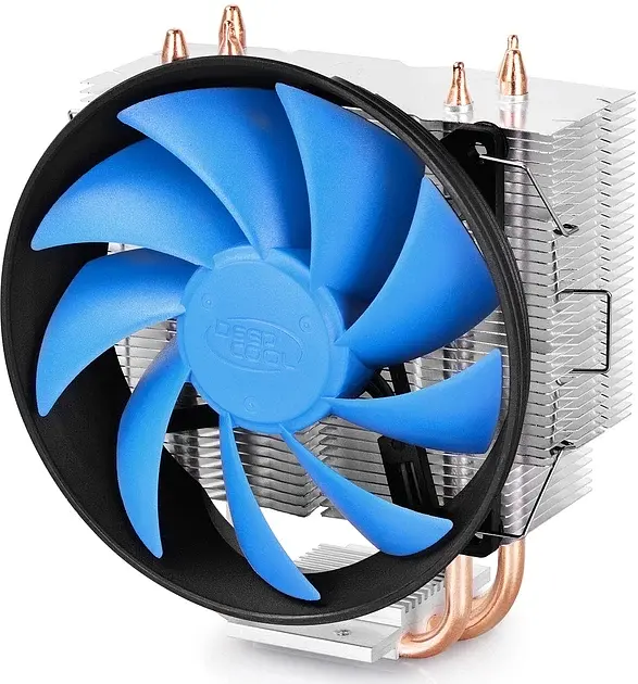 Охолоджувач для відс. Deepcool GAMMAXX 300 1366/1200/1150/1151/1155/1156/775/AM4/FM1/FM2/AM2/AM2+/ (GAMMAXX 300)
