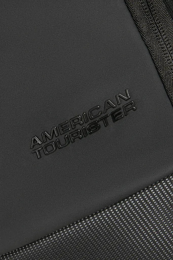 Рюкзак 15,6" American Tourister PACEPRO FLASH BLACK 50x32x22,5(23,5) MJ2*09002 - фото 8