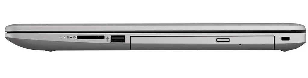 Ноутбук HP 470 G7 17.3HD+ AG/Intel i7-10510U/8/1000/DVD/R530-2/DOS/Silver (2X7M3EA) - фото 6