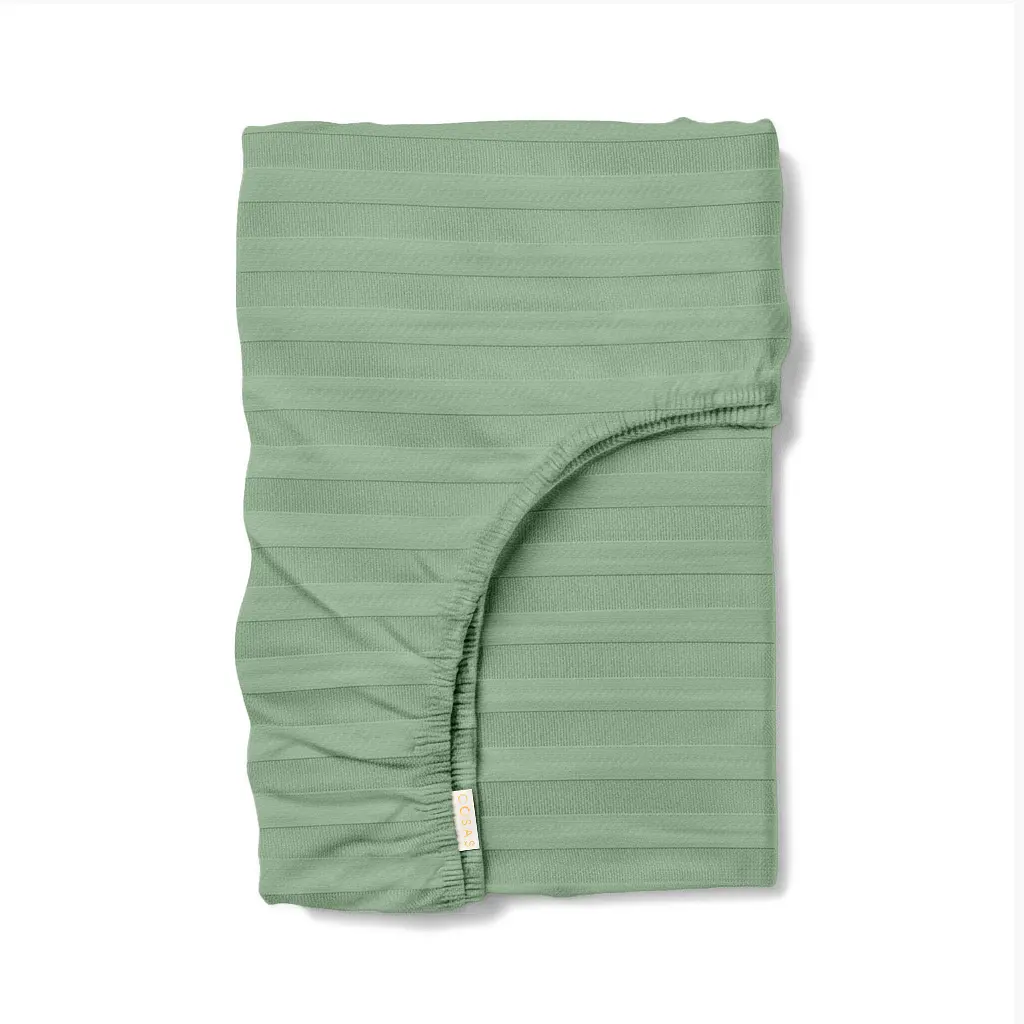 Дитяча постільна білизна сатин в ліжечко OLIVE COSAS (4822052464144) - фото 6