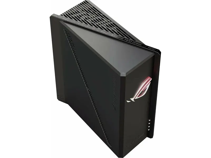 Wi-Fi-маршрутизатор Asus STRIX GS-BE18000 (90IG09Y0-MO9C00) - фото 2