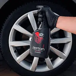 Очисник дисків K2 Pro Roton 750 мл тригер (D1002) - фото 5