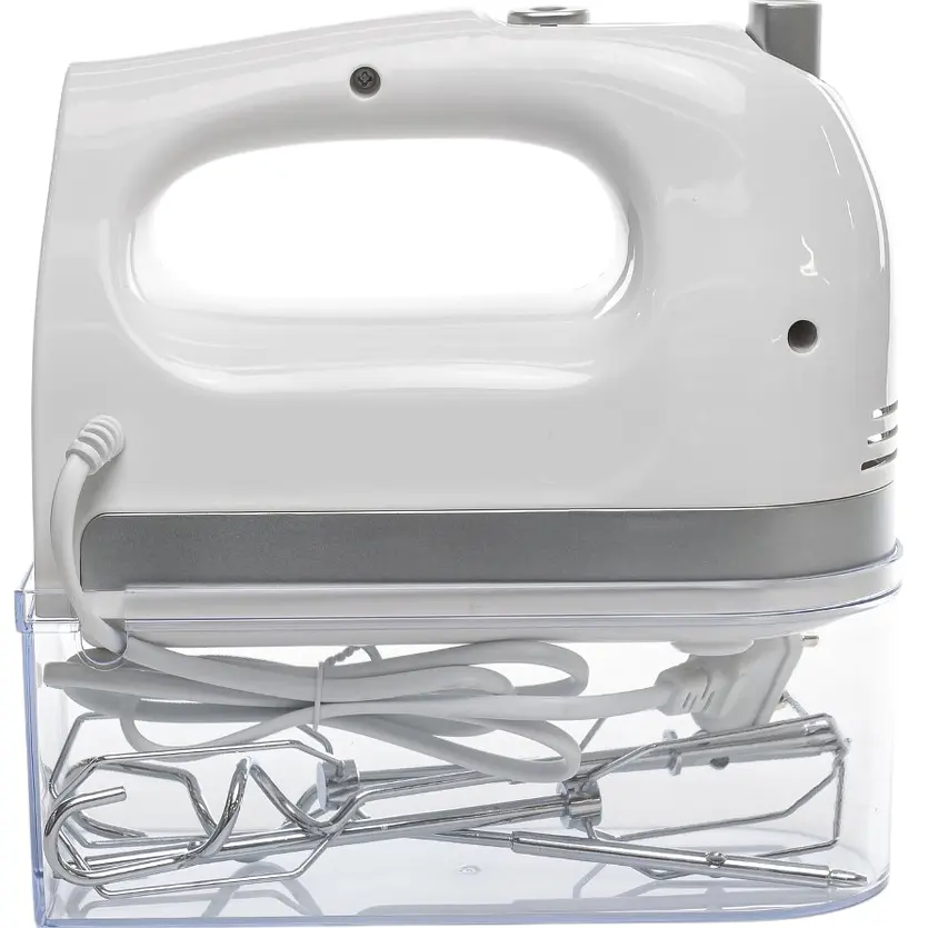 Миксер Eisen EHM-425B с контейнером белый (EHM-425B) - фото 3
