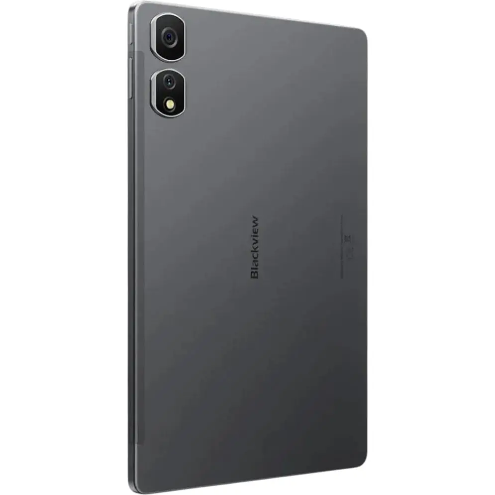 Планшет Blackview Tab 16 Pro 8/256GB Nightfall Grey (6931548316800) - фото 7