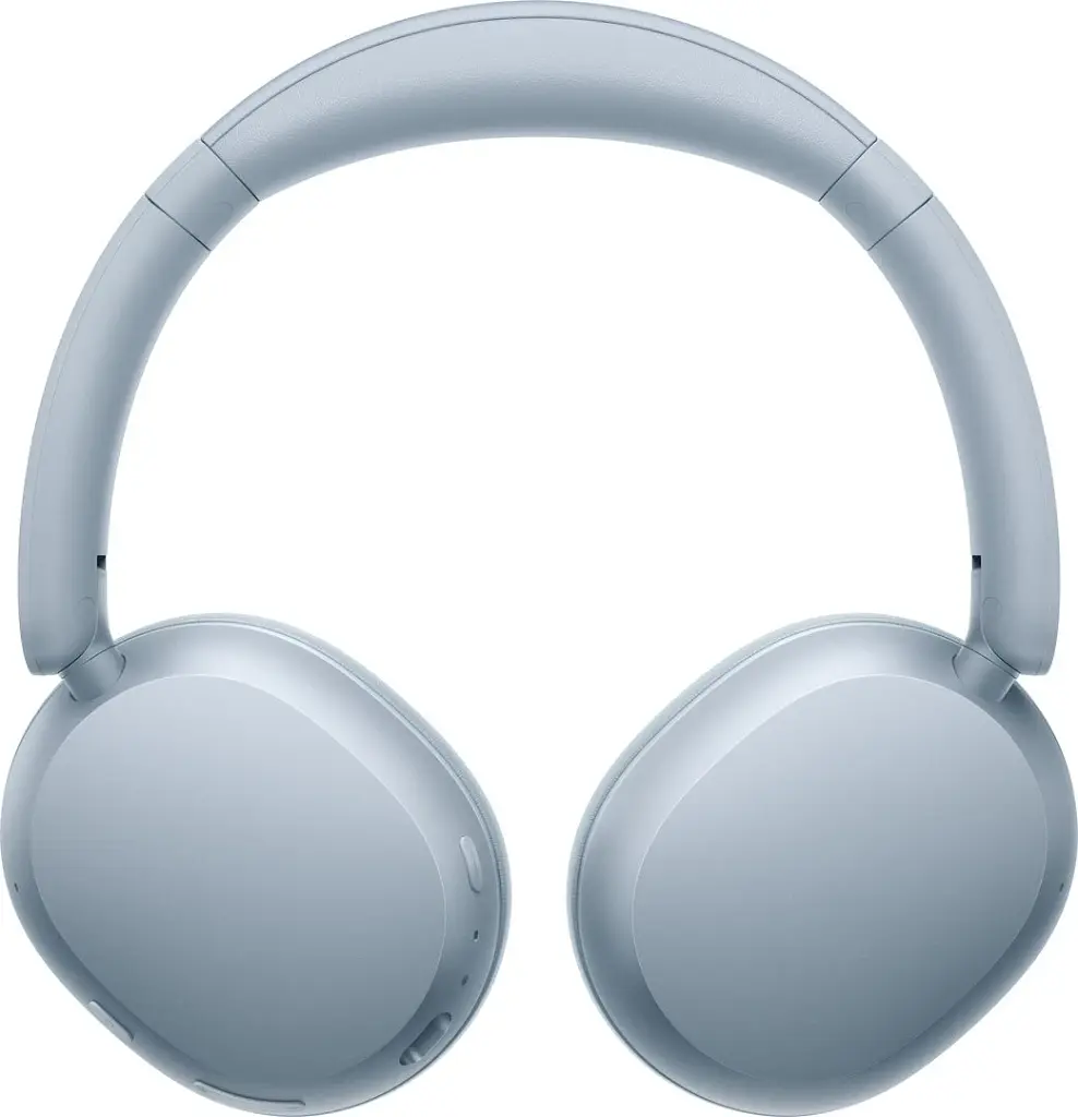 Bluetooth Stereo Redmi Headphone Neo Mist Blue (BHR08W6GL) UA - фото 2