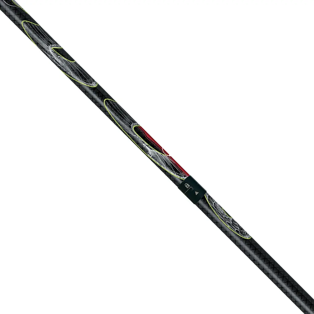 Палиці для скандинавської ходьби Gabel Cobra Re-Volution 3S (7008351300000) складні - телескопічні - фото 4