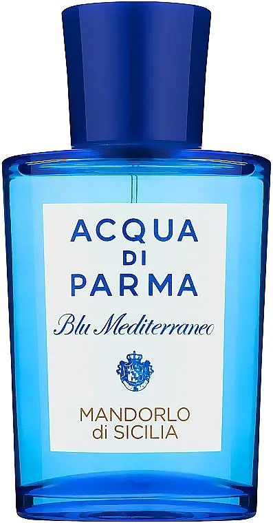 Оригінал Acqua di Parma Blu Mediterraneo Mandorlo Di Sicilia 100 мл Туалетна вода