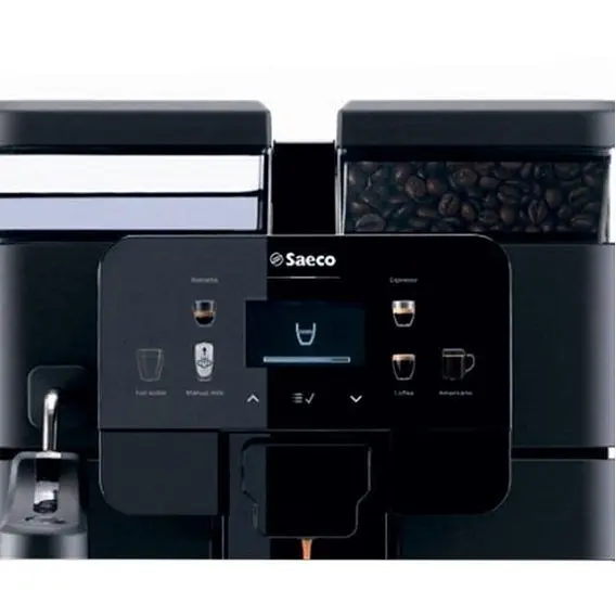 Кавомашина Saeco New Royal Plus [9J0060] [61969] - фото 4