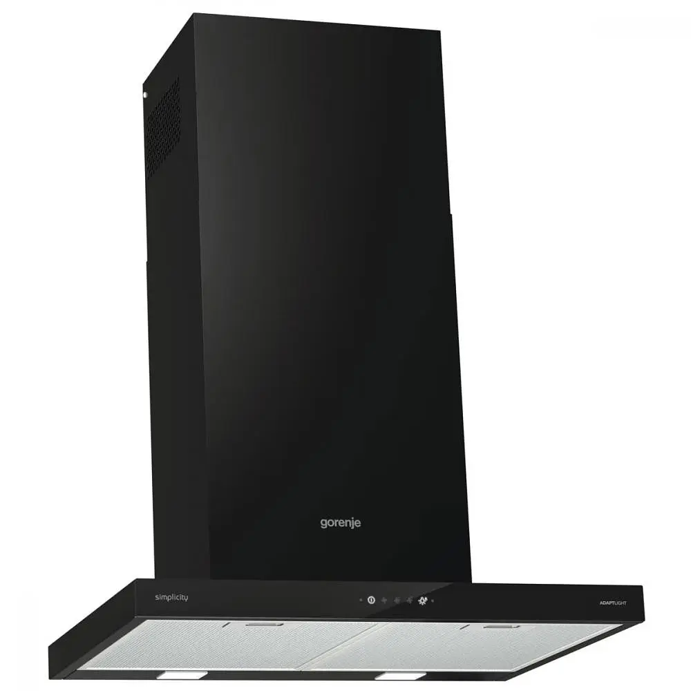 Витяжка Т-подібна Gorenje WHT6SYB - фото 5
