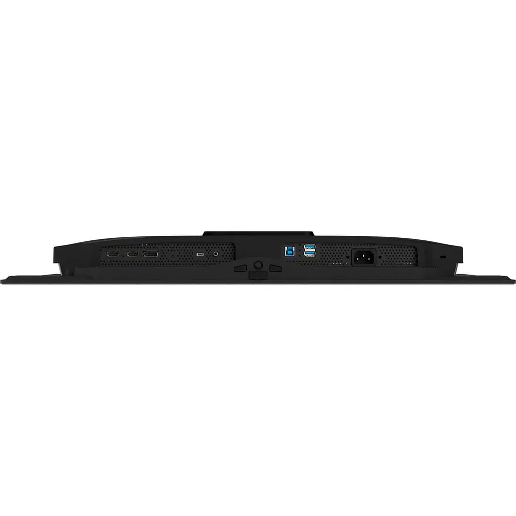 Монітор 27" Gigabyte MO27Q2 Gaming Monitor QHD OLED 240Hz (MO27Q2 EK) - фото 7