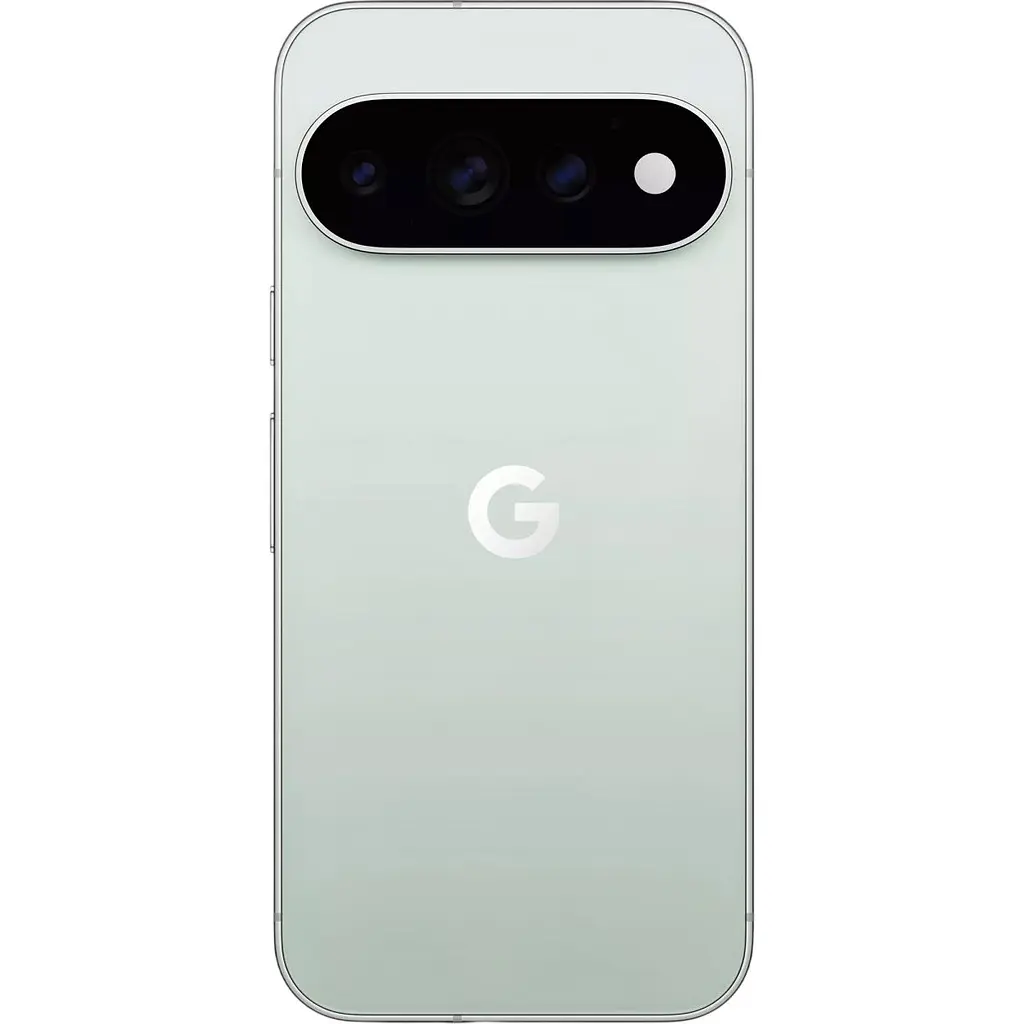 Смартфон Google Pixel 11 Pro 12/256GB Fog [177907] - фото 4