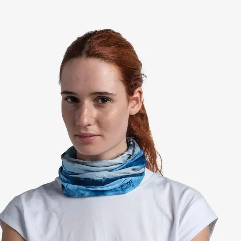 Мультиповязка Buff Original Blue (1033-BU 123462.707.10.00) - фото 3