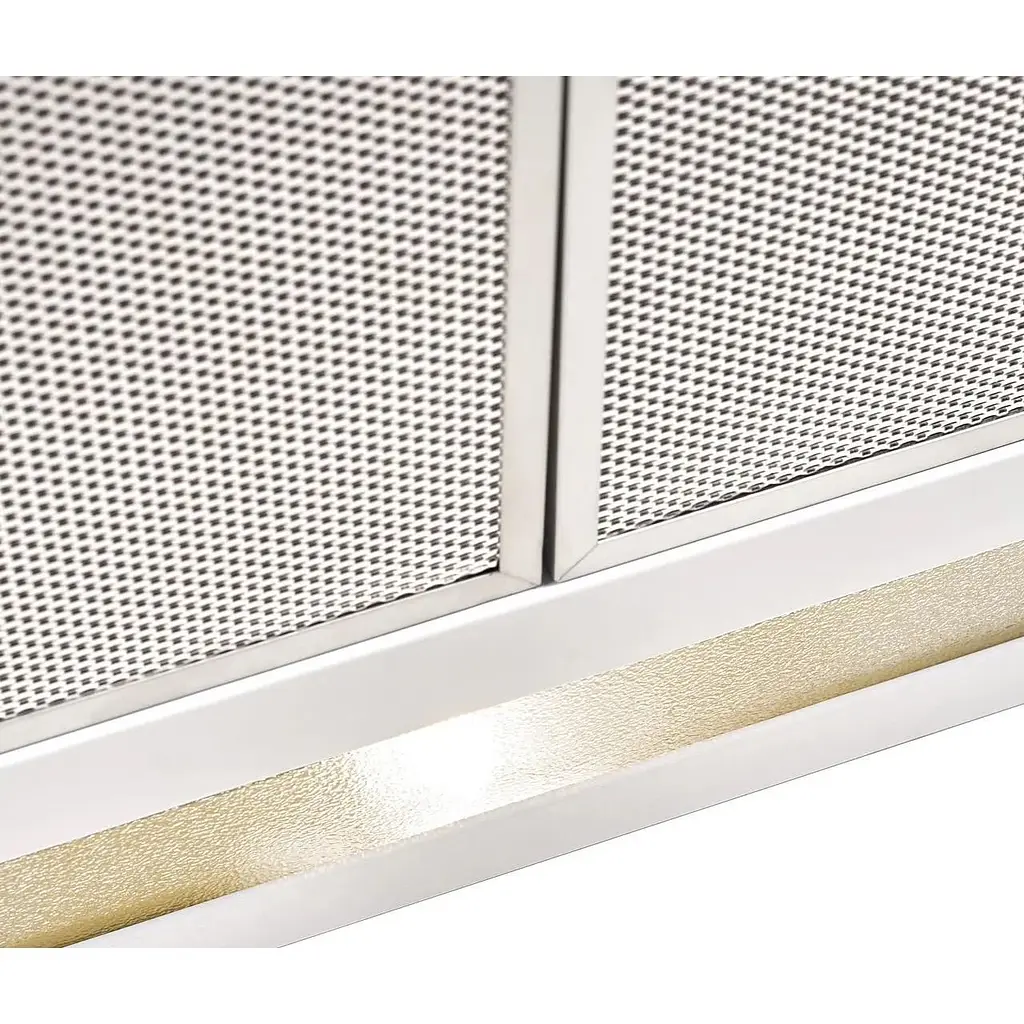Вытяжка Ventolux Roma 60 WH LUX - фото 4