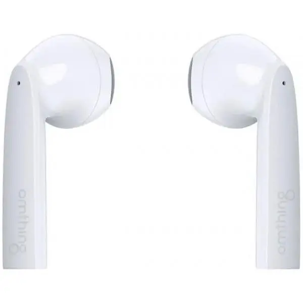Навушники Omthing Airfree Pods TWS White (EO005) - фото 2