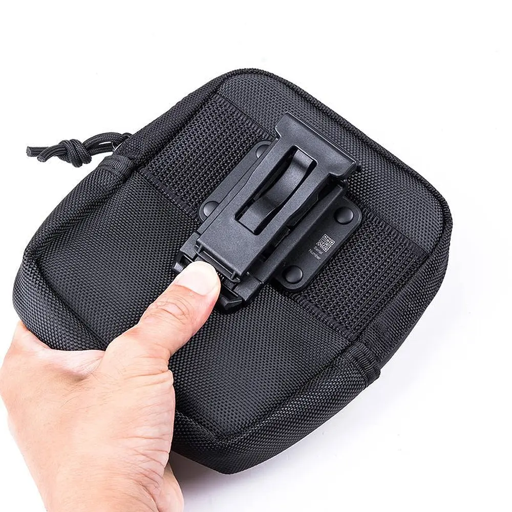 Чехол результат на пояс Nextorch V23X-carry - фото 3