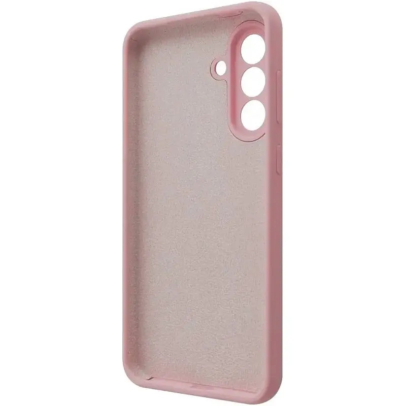 Чохол Wave Colorful для Samsung Galaxy A26 Pink Sand [129756] - фото 2