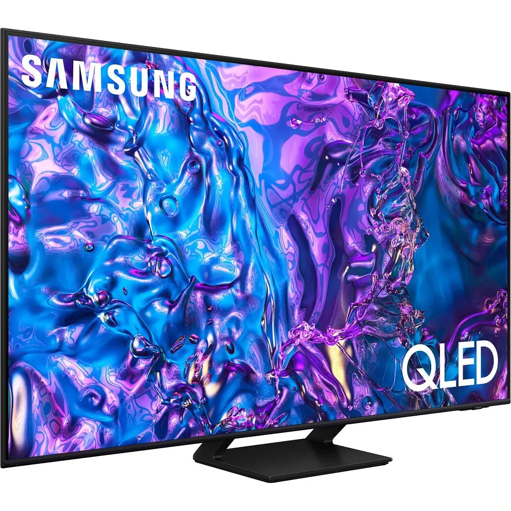 Телевизор Samsung Q70D 75" QLED 4K [QE75Q70D] [124726] - фото 2
