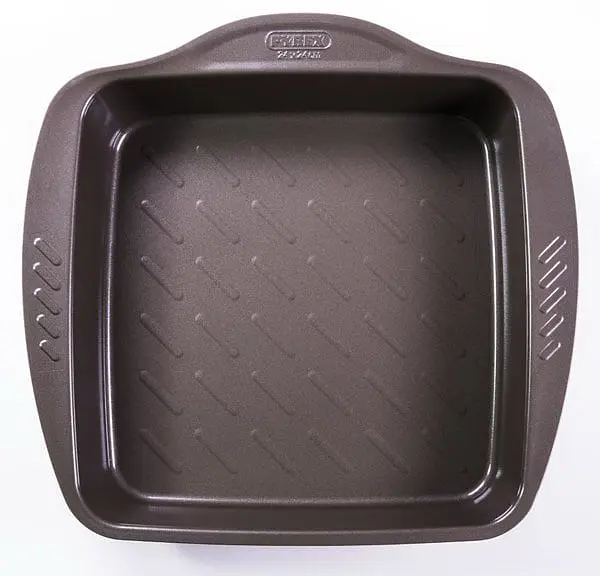Форма Pyrex Asimetria, 24x24 см (AS24SR0/7146) - фото 2