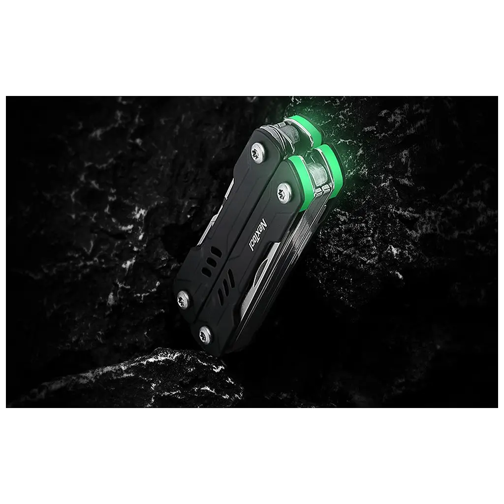 Мультитул Xiaomi NexTool Mini Sailor Xiaomi (NE20156B) - фото 4