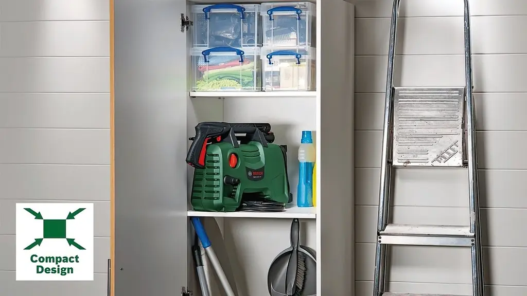 Мінімийка Bosch EasyAquatak 120 (0.600.8A7.901) - фото 4