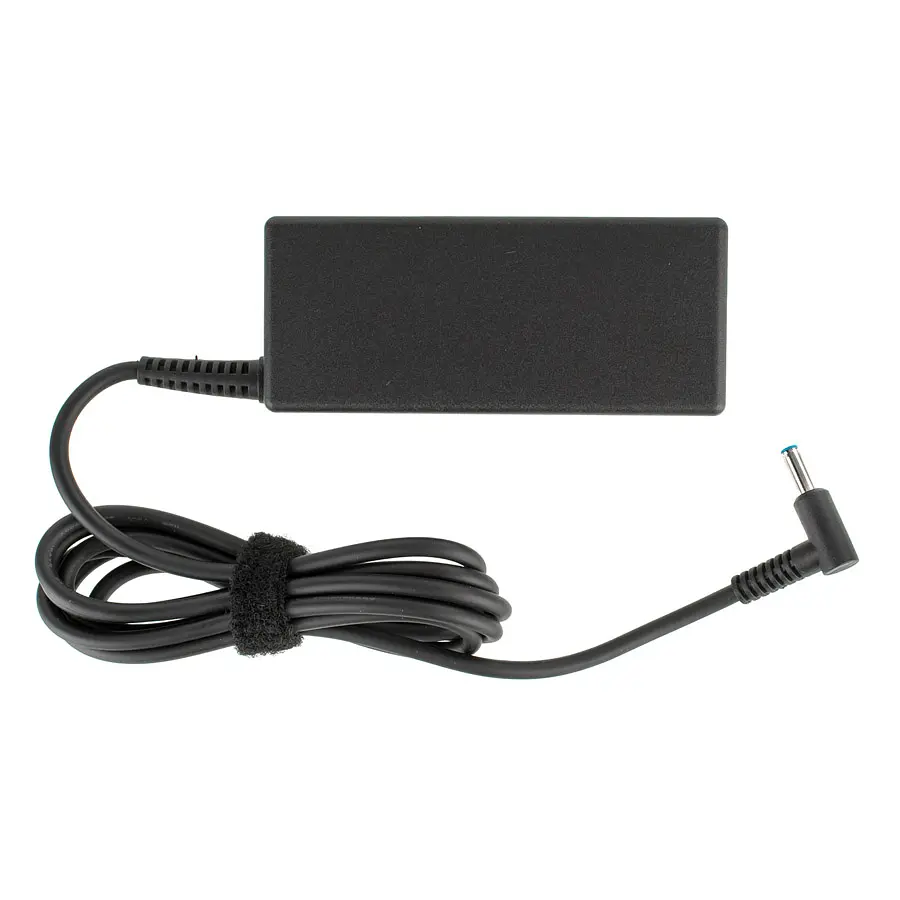 Блок живлення для ноутбука HP 19.5V, 3.33A, 65W, 4.5x3.0-PIN, black (без кабеля) - фото 3