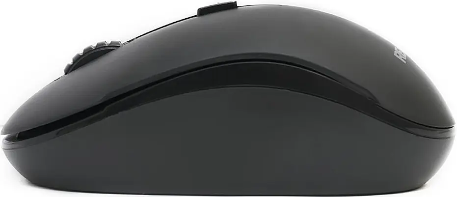 Миша REAL-EL RM-301 Wireless black - фото 4