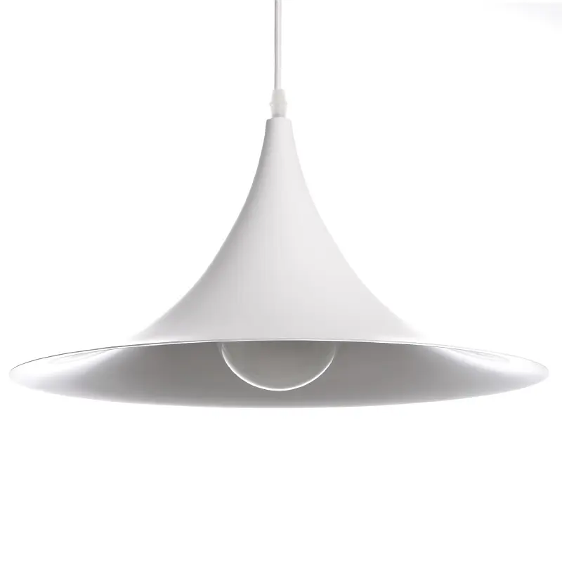 Люстра Brille подвесная лофт в спальню E27 60W WH (BL-226S/1) - фото 2