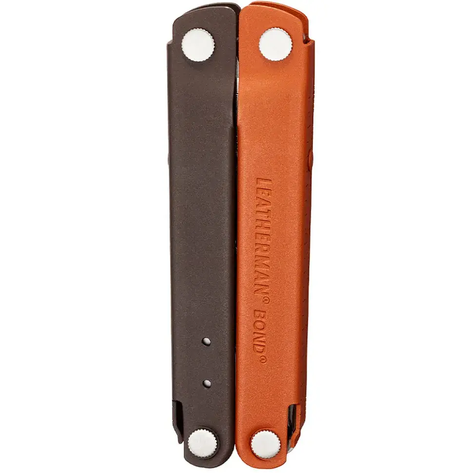 Мультитул Leatherman Bond Burnt Sienna (833307) - фото 3