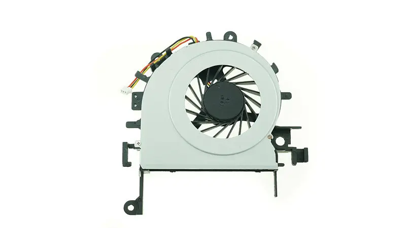 Вентилятор для ноутбука ACER ASPIRE 4250 (ВАРІАНТ 1) 4253 4339 4552 4552G 4733 4733Z 4738 4738G 4739 4739Z 4749 - фото 2