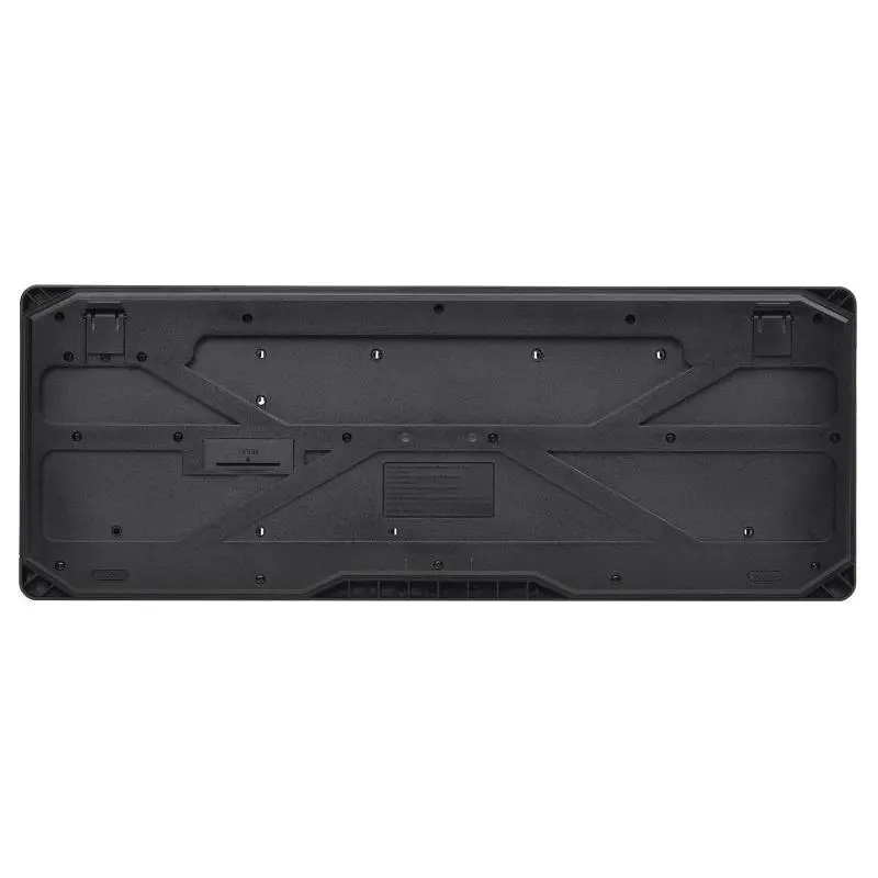 Комплект 2E MK410 WL BLACK 2E-MK410MWB - фото 6
