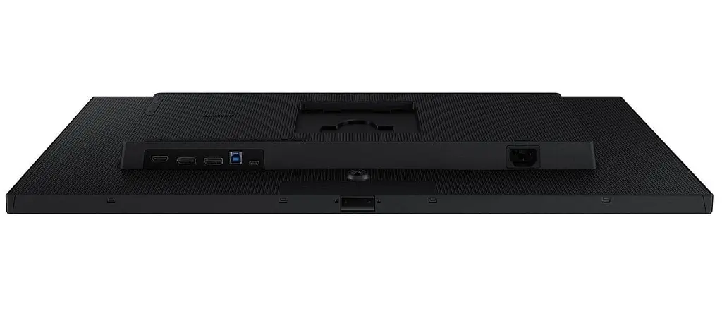 Монітор 27" Samsung ViewFinity HRM S60UD QHD IPS 100Hz (LS27D604UAIXUA) - фото 6