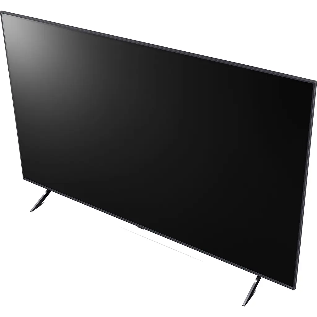 Телевізор LG AI 80 75` QNED Ultra HD 4K (75QNED80T6A) UA [128156] - фото 6