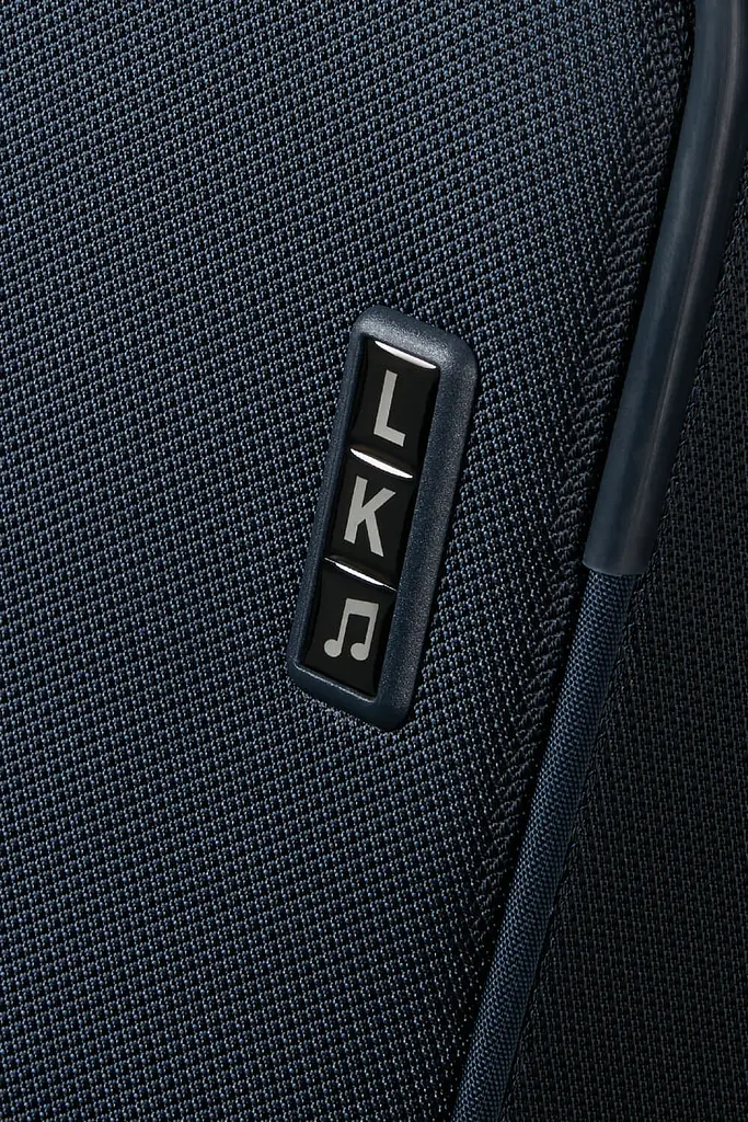 Валіза Samsonite RE-LITE MIDNIGHT BLUE 67x44x30(33) 67 См KQ8*11006 - фото 3