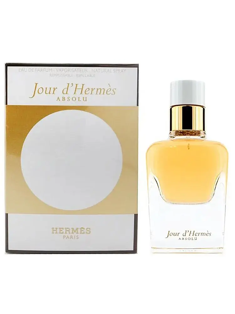 Оригінал Hermes Jour D'hermes Absolu 85 мл Парфумована вода - фото 2