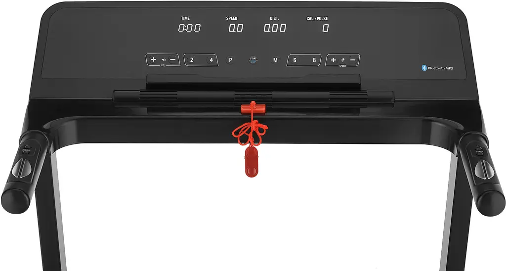 Бігова доріжка Gymtek XT550 - фото 5