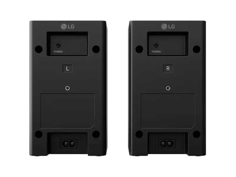 Саундбар LG S80TR (S80TR.DUKRLLK) - фото 4