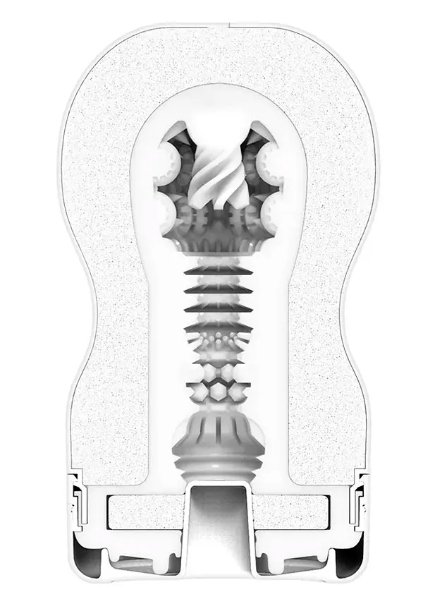 Мастурбатор Tenga SD Original Vacuum Cup Strong - фото 2