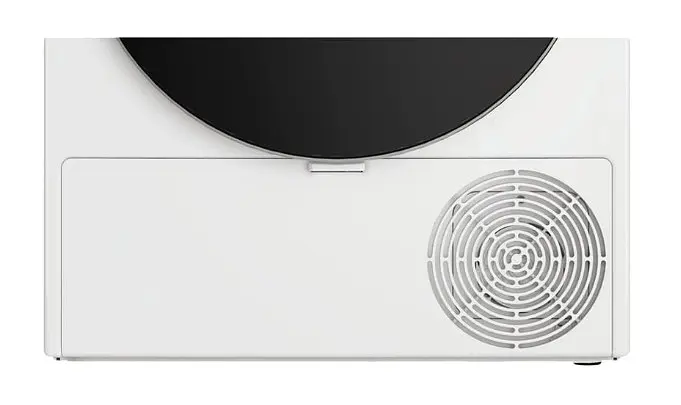 Сушильна машина Whirlpool WPS 8 WBS UA - фото 5