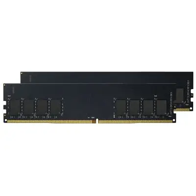 Модуль пам'яті для комп'ютера DDR4 32GB (2x16GB) 3200 MHz eXceleram (E4323222XD) - фото 2