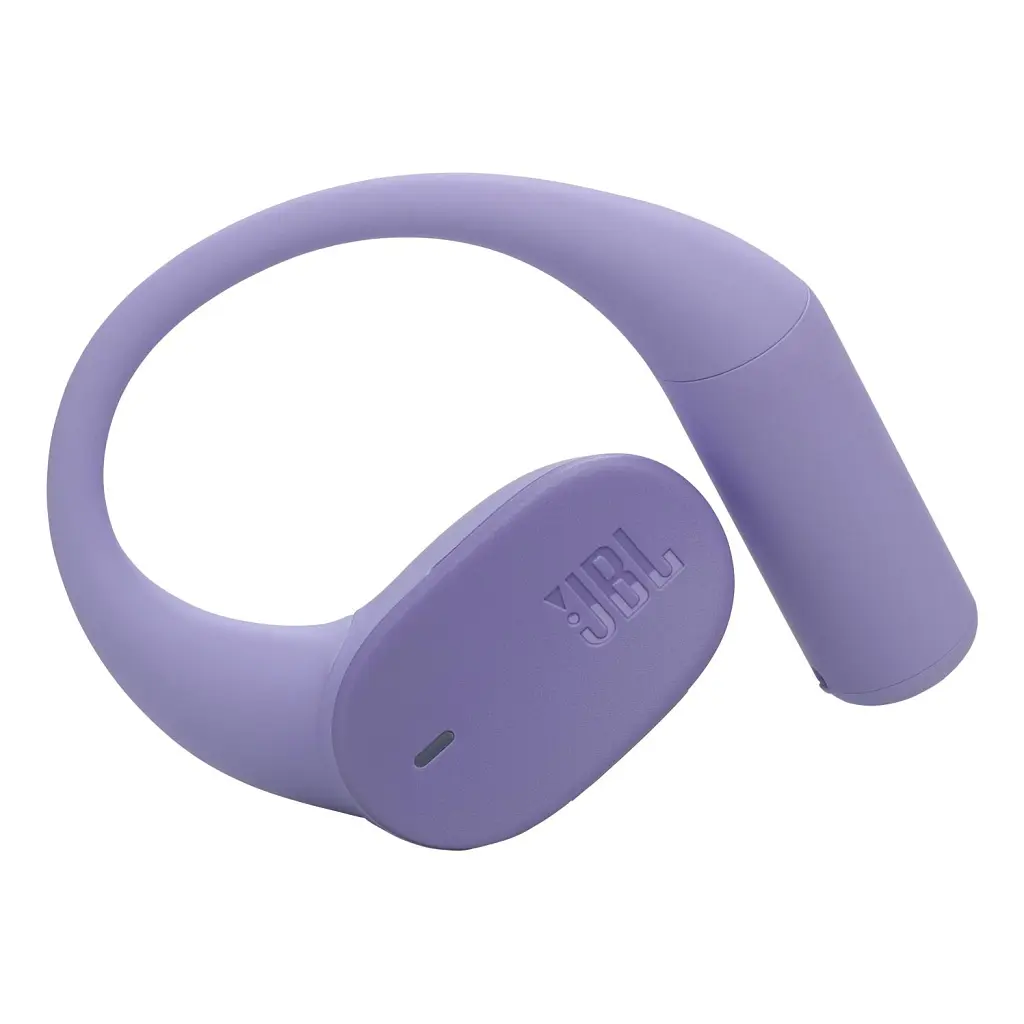 Навушники JBL Sense Lite Purple (JBLSENSELITEPUR) - фото 8