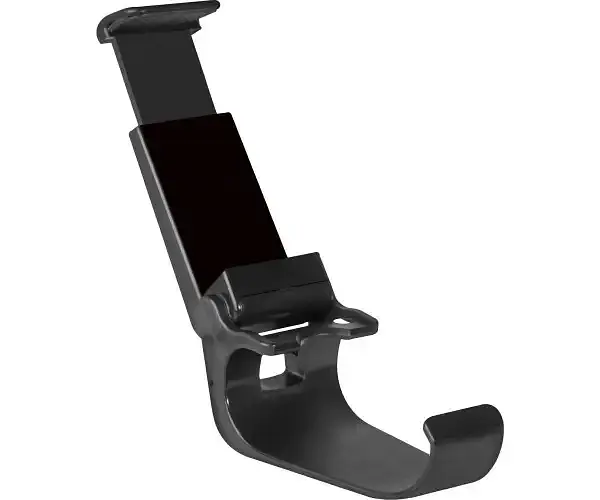 Бездротовий акумуляторний геймпад Defender Blast із холдером PC PS3 Android (17 кнопок) - фото 7